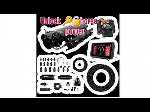 Unlocking the Power: Aces Jackpot EFI System for Your LS Swap