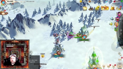 !COD - Call of Dragons - Growing Our Alliance - #Sponsorship