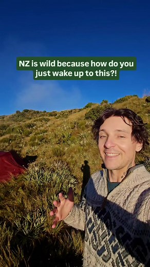 Franz Josef Glacier Hike: Epic NZ Views