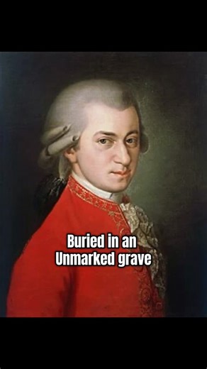 Classical Music on Instagram: "The Final Walk: Mozart's Tragic Funeral Unveiled | The Amadeus Mystery 🤯 🤯 Mozart's Last Ride... Alone? They said he was the genius of his age, but he was buried without a name. This is the story of Mozart's tragic funeral. Step back into the chilling final scene of the movie Amadeus, where the rain falls on a solitary coffin and a lone figure mourns. This is the tragic story of Wolfgang Amadeus Mozart's funeral, as depicted on screen, with his wife Constanze, he