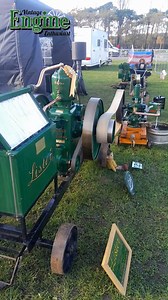 535K views · 4.7K reactions | Lister L type at Newark Vintage Tractor show in 2023. https://vintageengineenthusiast.com/ The all new online publication powered by the enthusiasts themselves!! Be sure to follow the page and keep up to date with what's happening. #vintageengineenthusiast | Vintage Engine Enthusiast | Facebook