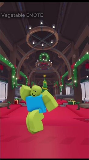 Rivals emote : Vegetable #gaming #emote