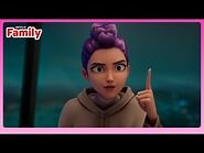 New Song - KPop Demon Hunters - Sneak Peek - Netflix Family