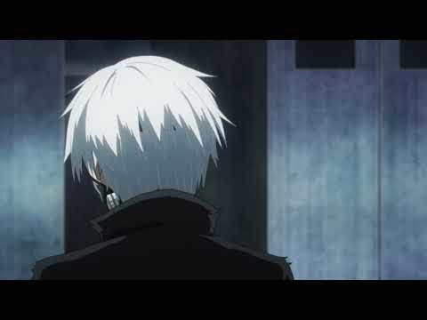 Tokyo Ghoul Root A - Episode 13 Promo for Toon Time Theater