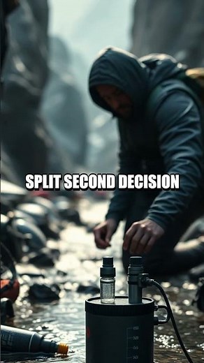 Field Experts Unveil Real World Survival Mastery