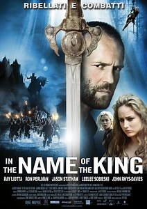 In the Name of the King - Film (2007)
