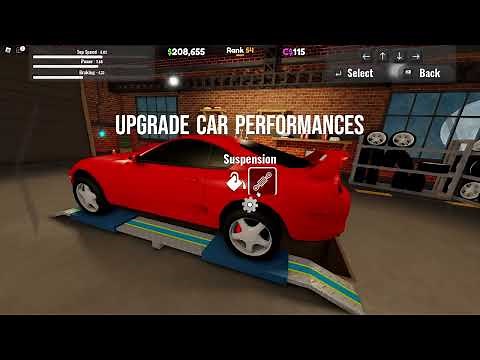 Dealership Life RP Trailer