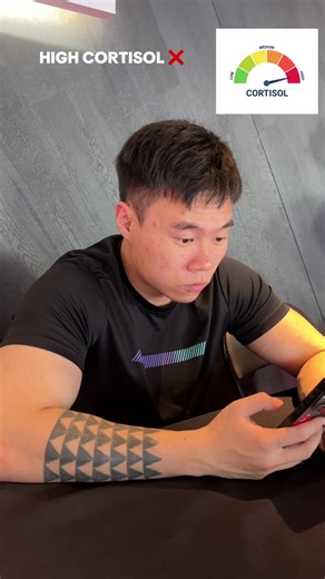 ✅✅✅ Low cortisol here at AF Eco Ardence! Sign up now 👉🏻 b.link/ruby7utu #AnytimeFitnessMalaysia #Gymhub #GymTok #Fyp #AFCNY