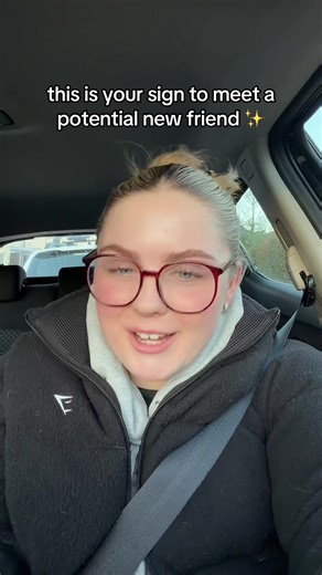 Making New Friends as a Neurodivergent Person