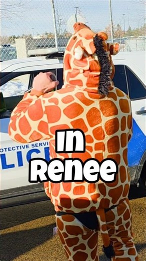 ICE put a bullet in Renee