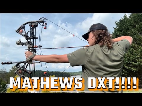 Mathew’s DXT Review!!!