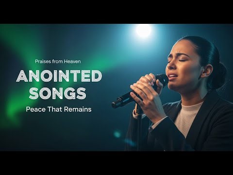 Sacred Moments: Contemplative Worship to Experience God’s Presence