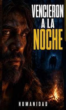 🔥 El día que los humanos vencieron la noche 🔥