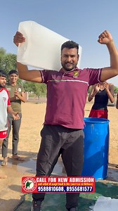 Challenge 😜 #challenge #commandoacademy | Commando academy