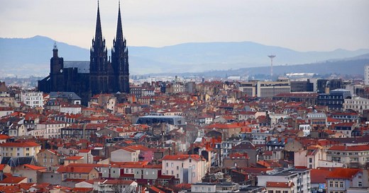 Meteo Clermont-Ferrand (63000) - Puy-de-Dôme : Prévisions Meteo GRATUITE à 15 jours - La Chaîne Météo