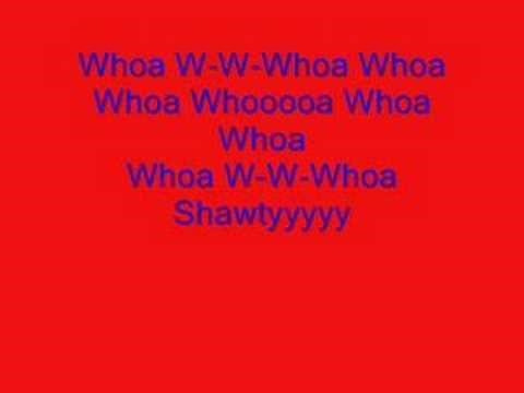 Plies Ft. T Pain - Shawty