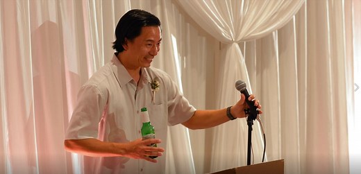 The Banzai Toast.  What is it and how is it done. — A Perfect Day Hawaii