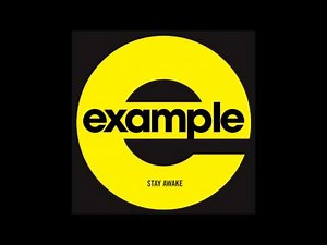 Example - Stay Awake (Moam Remix) (Official Audio) | Ministry of Sound