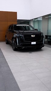 Luxury with confidence. Every Certified Pre-Owned Cadillac is inspected, warrantied, and ready to thrill — like this Escalade-V. Discover premium peace of mind at Tom Peacock Cadillac. 🤝 | Tom Peacock Cadillac