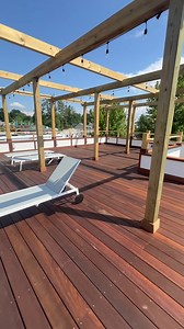 Look at all the progress we’ve made! 🌊 We’re so excited to offer this beautiful new waterfront pavilion to our Swan Bay community! 🏞️✨ #waterfrontviews #luxuryrv #rvresort #buffalo #westernny #centralny | Swan Bay Resort - 1000 Islands Premier RV Park & Marina