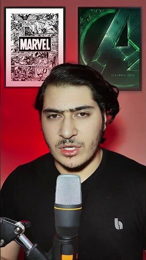 Would You Waste Your Billion Dollar Movie?? #marvel #mcu #marvelstudios #breakdown