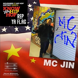 Chinese American artist, MC Jin emerged on the national stage in 2002 on BET’s 106 & Park’s Freestyle Friday. At the time, Hassan was the man, smoking emcees left and right. But Jin proved to be not only a worthy opponent, but also a champion in his own right. From that win, MC Jin beat an astounding six other emcees, rapping in English and in Cantonese. As a result, this emcee not only became the most recognizable Asian emcee in the world, but became the first to ever be signed to a major label