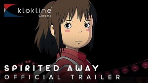 2001 Spirited Away Official Trailer 1 HD Walt Disney Studios Follow kloklineatYoutube: http://bit.ly/2CmXJJz #klokline #kloklineCinema Production: Walt Disney Studios Director: Hayao Miyazaki, Kirk Wise Cast: Rumi Hiiragi ... Chihiro Ogino / Sen (voice) Miyu Irino ... Haku (voice) Daveigh Chase ... Chihiro (voice) Suzanne Pleshette ... Yubaba / Zeniba (voice) Video: https://www.youtube.com/watch?v=RTsV7qKrlJY Please leave your comments, suggestion, feedback | Klokline Cinema