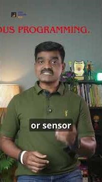 Multi-threading in Python for Embedded Systems