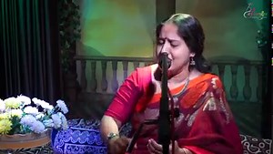 63K views · 2.7K reactions | Manali Bose sings 'Chhayee ghata ghan...