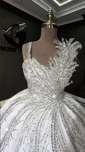 Dream Wedding Dresses Every Bride Loves 🤍✨