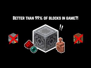 Lodestones are Minecraft's New BEST Transportation?! | Introducing The Waystone Machine!