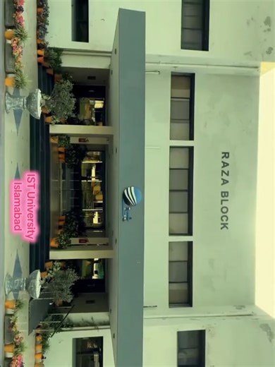 #ist #university #islamabad Institute of Space Technology Islamabad