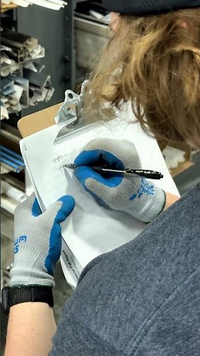 A Day in the Life of a Material Handler at ProVia