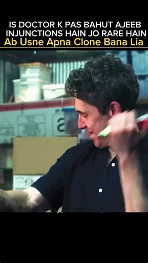 2.1M views · 10K reactions | Ab Usne Apna Clone Bana Lia Hai #movie #explain #hindi | Mr Explainer | Facebook