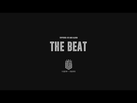 [MV] 탑독 (ToppDogg) - THE BEAT