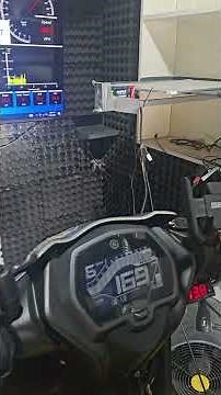 Sniper 155 V3 Stock Ecu Remap Dyno Tuning