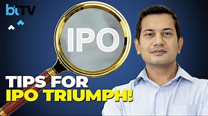 How To Improve Your Chances For 2024 IPOs?