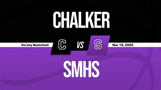 Chalker High School (Southington, OH) Girls  Basketball
