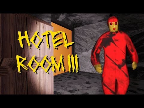 Hotel Room 111 : Part 1 Gameplay