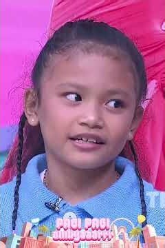 Inspiratif Audy Penyanyi Cilik Anak Penjual Ayam Keliling #PagiPagiAmbyar
