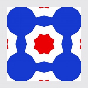 53 reactions | (ENG) The alphabet through a kaleidoscope! Discover...