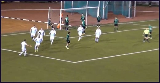 NK Brinje dobil neverjetno dramo v Velenju: Rudar dvakrat vodil, Dolenjci za zmago in prevzem vodstva v 2. SNL zadeli v 88. minuti - Planet Nogomet