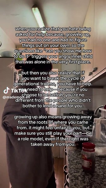 Understanding Generational Trauma and Healing