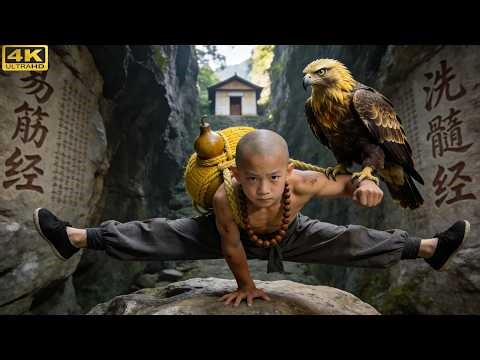 unknown good-for-nothing guy transforms strongest king; one move knocks down wulin overlord!