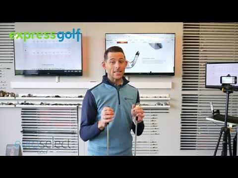 TaylorMade SIM MAX and SIM MAX OS Irons Review