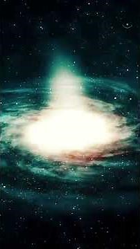 The Universe Has No Center - Cosmic Expansion Explained In 90 Seconds