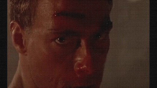 Death Warrant 1990 - Full Movie