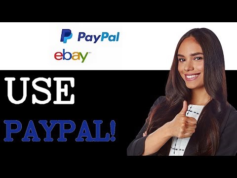 How To Pay For Purchases With Paypal On Ebay (2025)