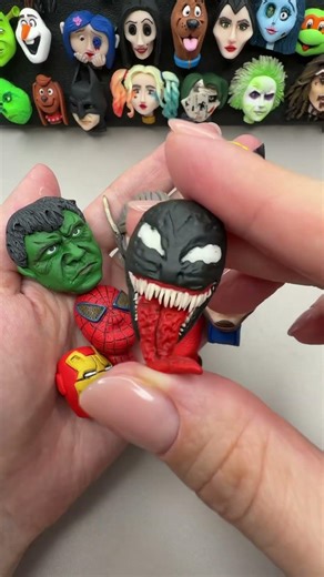 Marvel universe 🌎