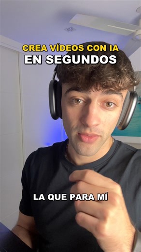 86K views · 1.1K reactions | La mejor IA para crear vídeos usando sus plantillas  #trucos #ia #nimvideo #chatgpt #paginasutiles | Páginas Útiles | Facebook